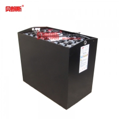 開(kāi)普叉車KEF20平衡重叉車蓄電池24-6DB600 開(kāi)普叉車電池48V600Ah廠家批發(fā)