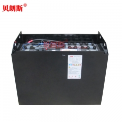 貝朗斯電瓶7PZB630 杭州叉車(chē)CPD20J專(zhuān)用鉛酸蓄電池組48V系列