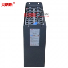 【工廠店】VSH4A力至優(yōu)叉車(chē)FBRF14蓄電池 48V420Ah日本進(jìn)口叉車(chē)電瓶技術(shù)參數(shù)