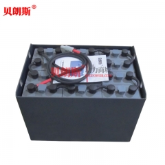西林叉車CPD10S-10電動(dòng)三支點(diǎn)平衡重蓄電池24V400Ah 西林叉車電瓶廠家批發(fā)