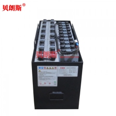 現(xiàn)代叉車電池48V390Ah,HYUNDAI現(xiàn)代前移式叉車HBR25專用蓄電池24-6DB390