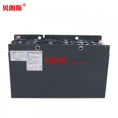 (高配版)VSFL320/48V電動(dòng)鏟車用蓄電池 豐田叉車7FBR18前移式叉車電池320Ah
