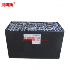 海斯特鏟車8PZS720-48V叉車蓄電池E55Z平衡重電動(dòng)叉車電瓶品牌特點(diǎn)