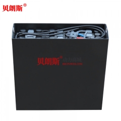全新3PzB255/24V電動(dòng)托盤車電池批發(fā) 海斯特P3.0電動(dòng)托盤叉車電瓶用戶口碑
