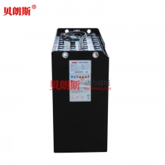 STILL叉車(chē)FM-4W 25倉(cāng)儲(chǔ)車(chē)蓄電池48V620Ah STILL叉車(chē)電瓶批發(fā) 4PzS620