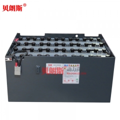 【促銷】力至優(yōu)叉車(chē)鉛酸電池10PzB550/48V 力至優(yōu)FB25P-60電動(dòng)鏟車(chē)電瓶報(bào)價(jià)