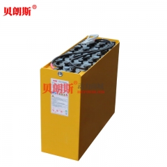 永恒力牽引蓄電池組3HPzS465 永恒力電動牽引叉車前移式倉儲車蓄電池48V465Ah