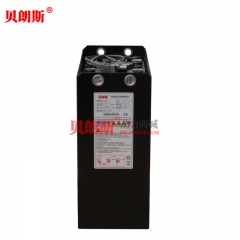 西林叉車CQD15W電動(dòng)堆垛蓄電池24V270Ah 西林叉車12-3PZS270專用電瓶